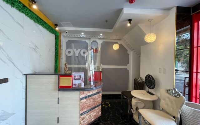 OYO 685 K Fortune Apartelle