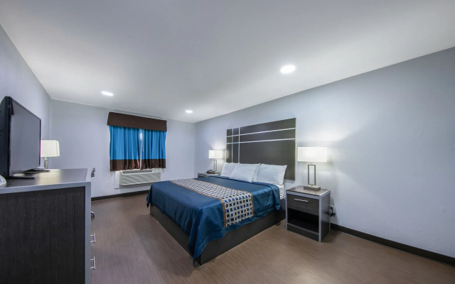 Americas Best Value Inn & Suites Brenham