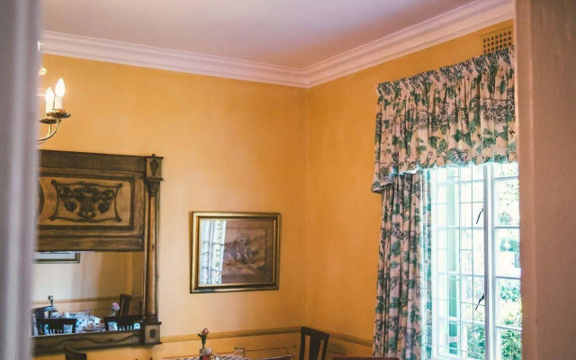 Villa Grande Guest House