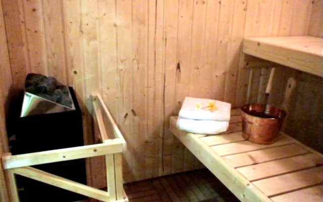 Apartamentos Santa Rosa