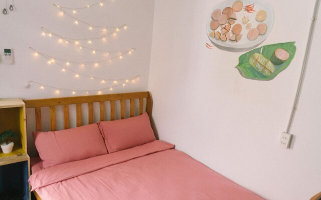 Zone Danang Hostel