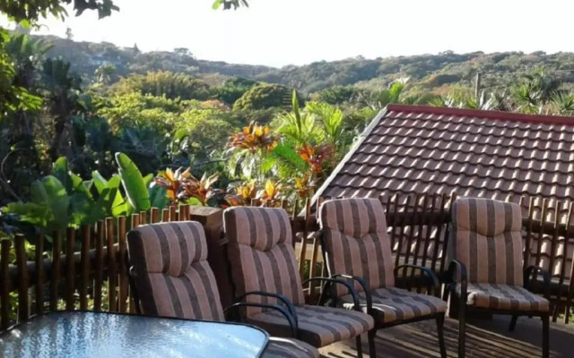 Xanadu Guest House