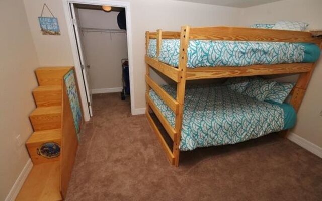 Oceanwalk 18-306 Apartment 2