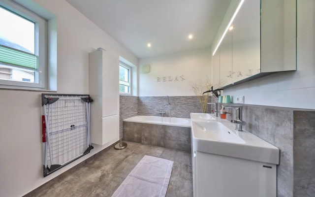 Apartment Alpenstyle Ennstal
