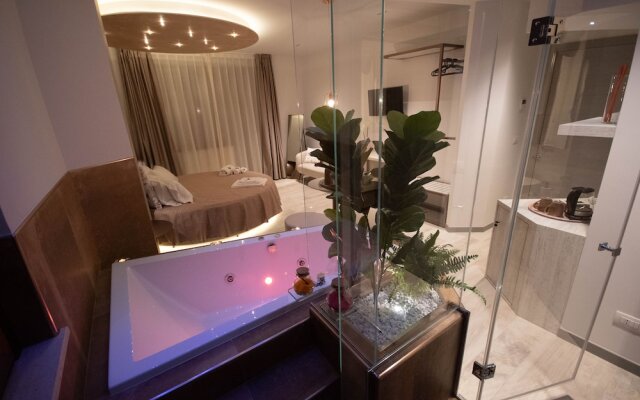 Beautiful Assisi Suite