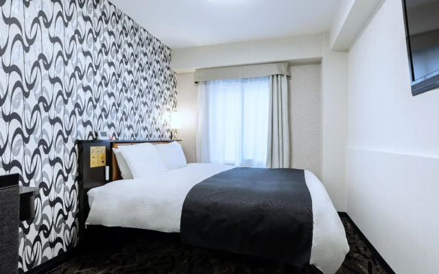 APA Hotel Sapporo Odori Ekimae Minami