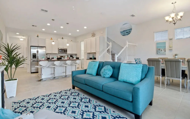 326 Festival Resort 47631/49871