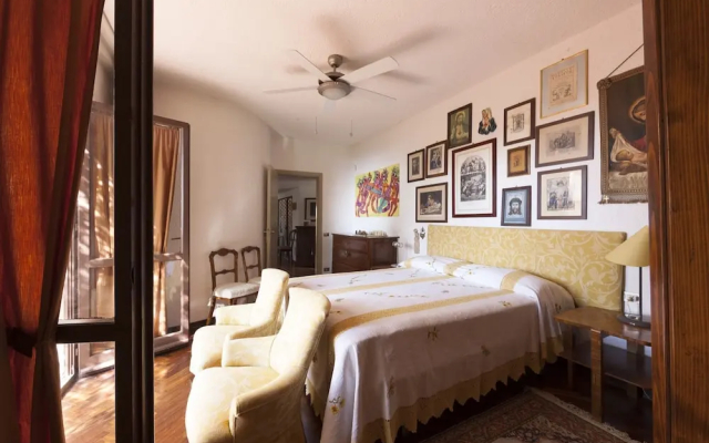 Villa Le Murate