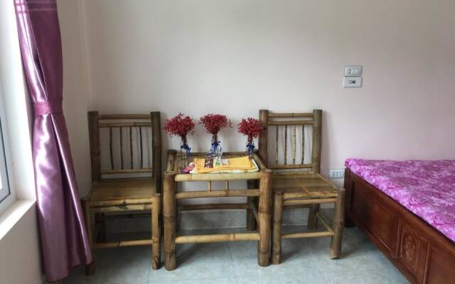 Mai Chau Hotel & Homestay 24 - Hostel