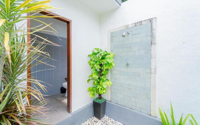 Kubu Mesari Homestay by Bukit Vista