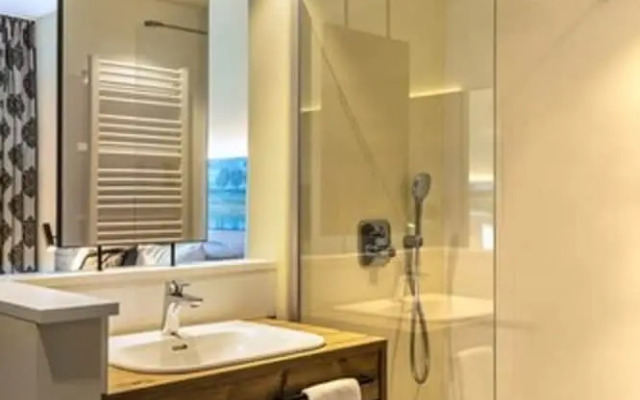 Grohnder Fährhaus GmbH Hotel