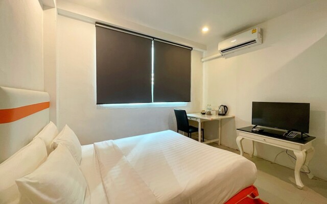 Arawana Residence Phromphong