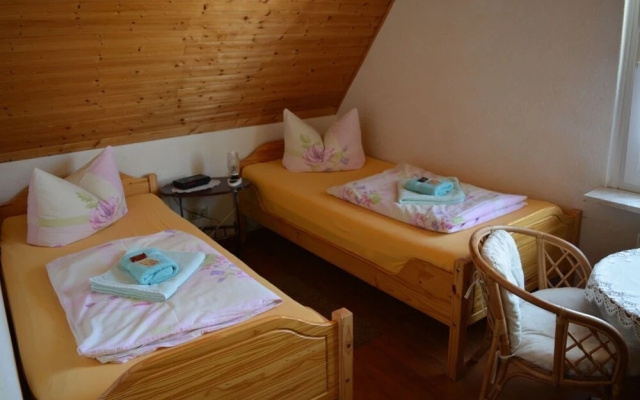 Gaststätte Zum Fährmann
