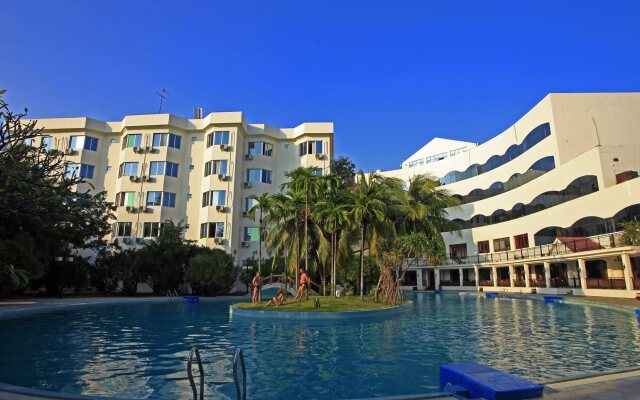 Sanya Jinglilai Resort