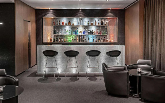 AC Hotel Atocha by Marriott