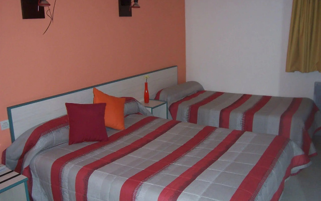 Hotel Le Bratoria