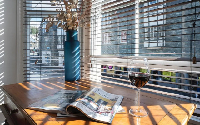 Redbanks Apartment