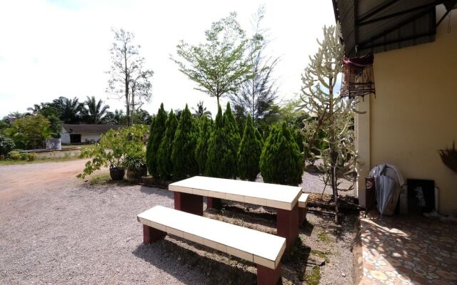 Mananchaya Resort