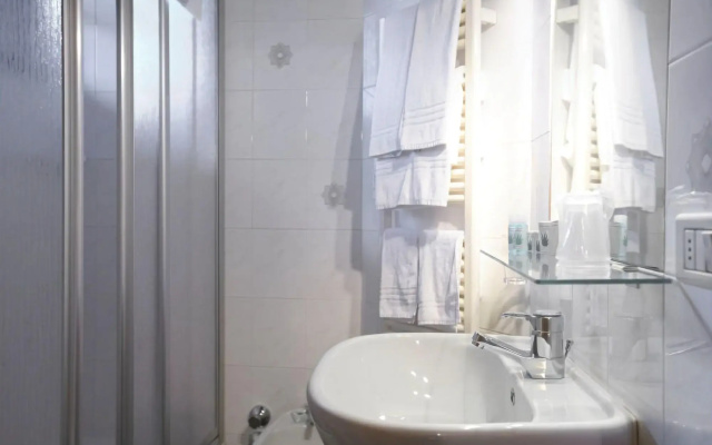 Hotel Locanda Belvedere