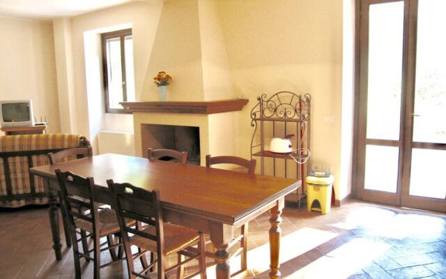 Villa Mariannasleeps 25spoleto 7 Milesrome 1 Hr