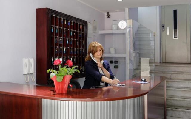 Best Western Hotel dei Mille