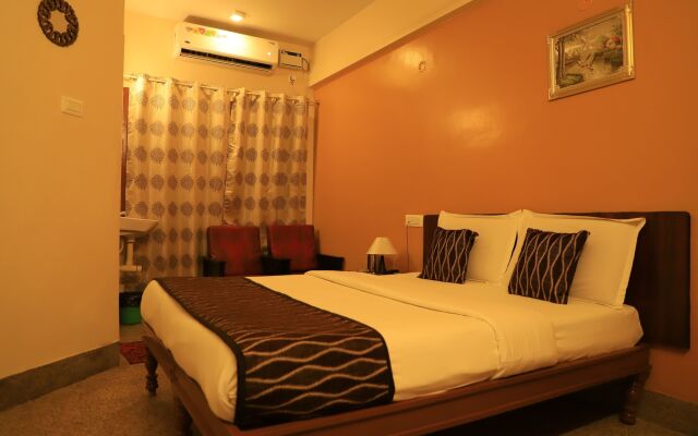 TM Hotel