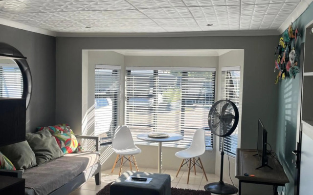 28 on Symonds Lux studio detached