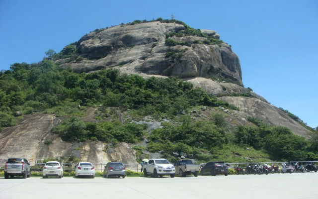 Baan Peang Ploen Huahin A 6/416