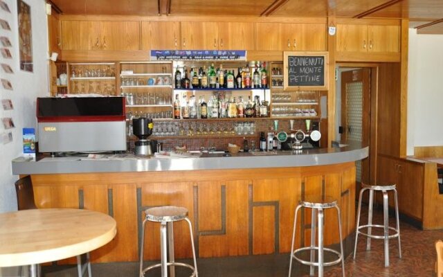 Hotel Monte Pettine