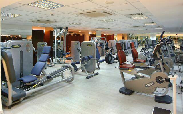 Aquamare Beach Hotel & Spa