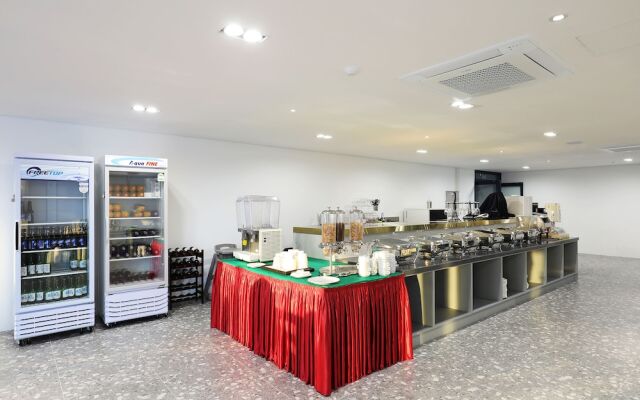 Mokpo Ocean Hotel