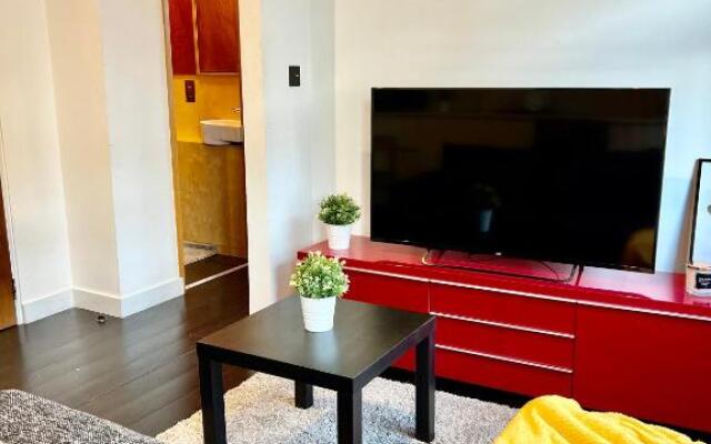 Luxury Central London Apartment - Farringdon