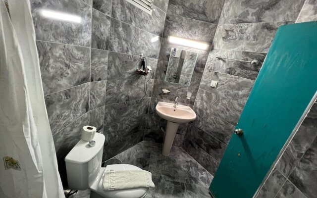 Kleopatra Sunli̇ght Hotel