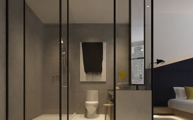 Wheat Hotel Ningbo