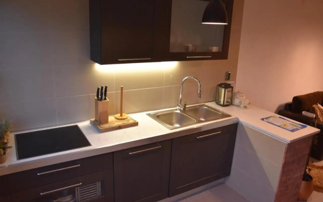 Đeni luxury apartment