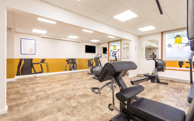 KYRIAD MONTCHANIN - Le Creusot