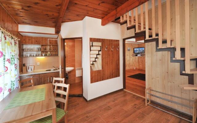 APLEND Chaty Tatry Holiday