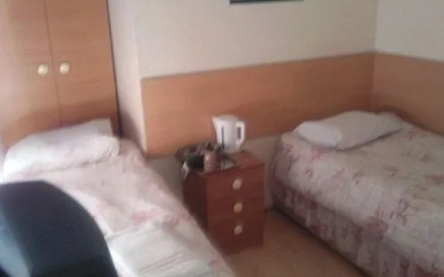 The Park Tavern Hotel