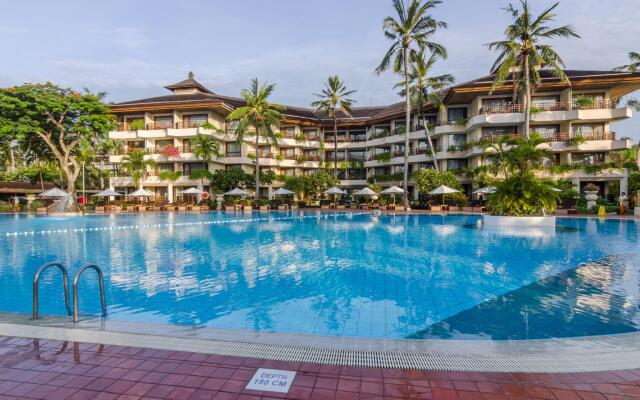 Prama Sanur Beach Bali
