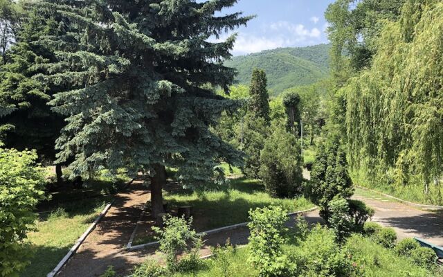 Vanadzor Armenia Health Resort