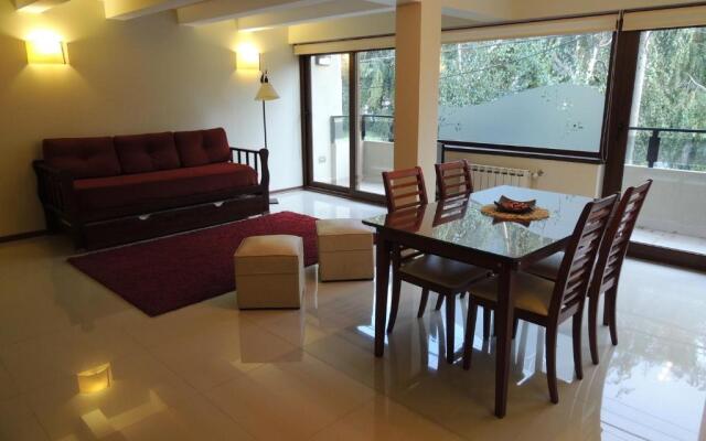 Abedul Apartamentos