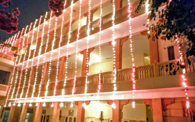 Suryaa Villa, Jaipur - A Classic Heritage Hotel