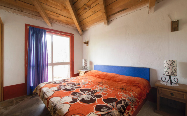 Cabaña 22 San Francisco