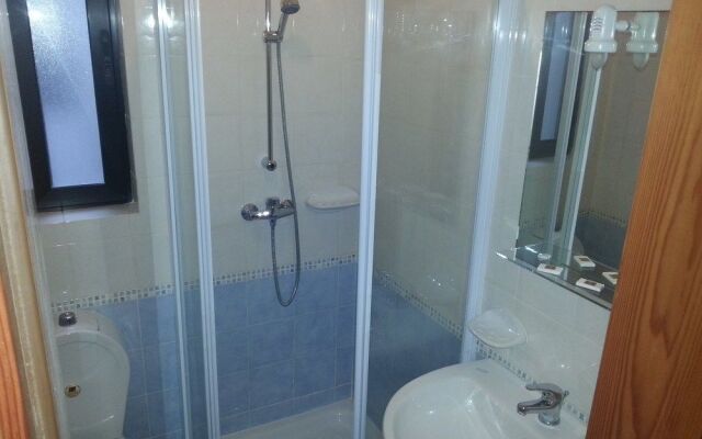 Akwador Guest House
