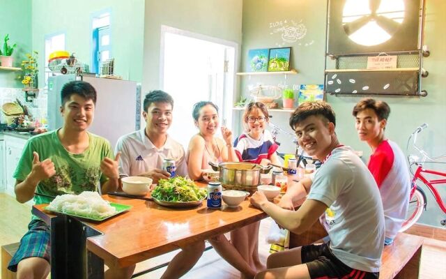 July's Homestay at Phu Yen - Hostel