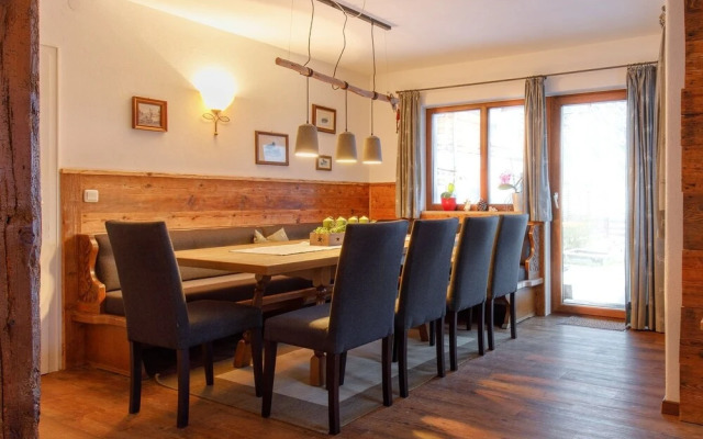 Ferienhaus Schweiger