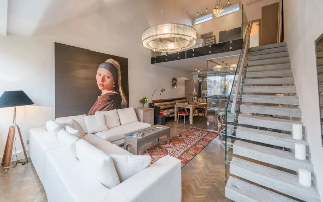 Grand Budapest Premium Apartments