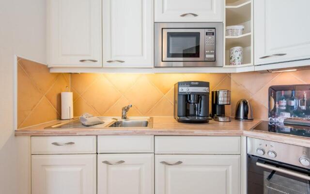 Residenz Bismarck Residenz Bismarck, Whg 19