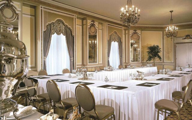 Fairmont Chateau Laurier