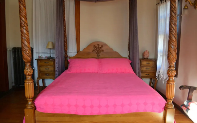 Doktor'un Evi Deluxe Boutique Hotel